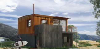 Alchemy Architects Launches the lightHouse ADU