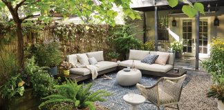 REI & West Elm’s Camping Collaboration