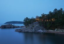 Legacy on the Lake