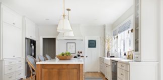 An Edina Home Finds the Perfect Fix