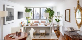 5 Ways to Maximize Small Spaces