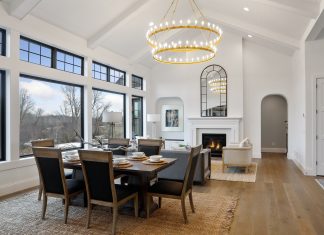 2020 Luxury Home Tour: Kootenia Homes