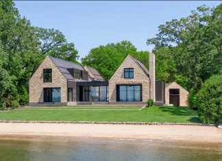 2020 Luxury Home Tour Remodel: AÜLIK Design Build
