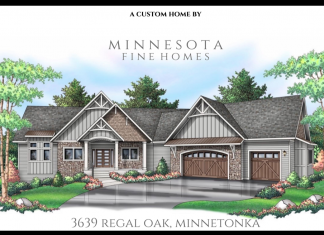 2020 Luxury Home Tour: MN Fine Homes