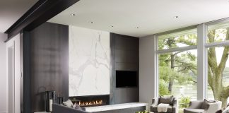 2020 Virtual Luxury Home Tour: MA Peterson Designbuild