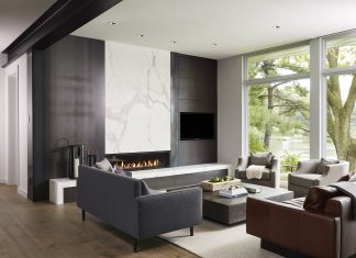 2020 Virtual Luxury Home Tour: MA Peterson Designbuild