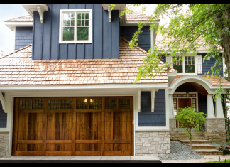 2020 Luxury Home Tour Remodel: Revision, LLC