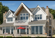 2020 Virtual Luxury Home Tour: Denali Custom Homes