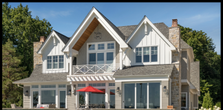 2020 Virtual Luxury Home Tour: Denali Custom Homes