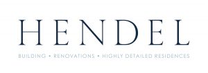 Hendel Homes logo