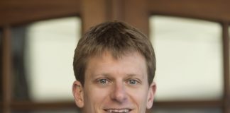 J. Sven Gustafson, owner of Stonewood, LLC