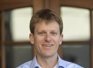 J. Sven Gustafson, owner of Stonewood, LLC