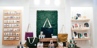 Now Open: Fox Run at the Shoppes at Arbor Lakes