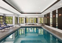 Hartman Homes’ Founder Builds His Riverfront Dream Home