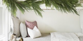 Brooke & Lou 2020 Holiday Collection Layers Classics with Texture and Color