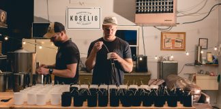 The Collective: Shop Local This Winter With Koselig Candle Co.