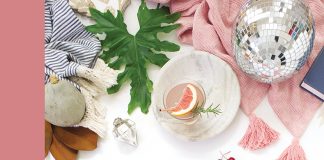 Myquillyn Smith’s New Book Offers Simple Designs For All Seasons