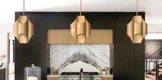 Contemporary Homes MN Builds A Dallas-Inspired Stunner in Excelsior