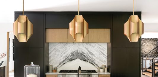 Contemporary Homes MN Builds A Dallas-Inspired Stunner in Excelsior