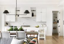 Charles Cudd Co. Brings Modern Warmth into Lake Elmo