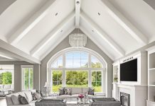 Charles Cudd Co. Elevates Traditional Family Living in Grant