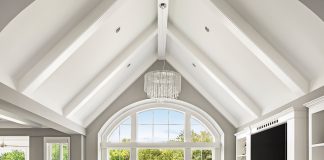 Charles Cudd Co. Elevates Traditional Family Living in Grant