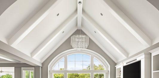 Charles Cudd Co. Elevates Traditional Family Living in Grant