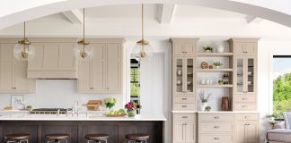 Kootenia Homes Masters the Classic Farmhouse with a Contemporary Twist
