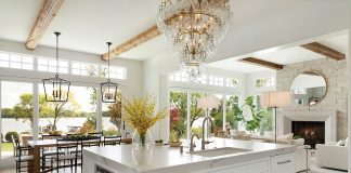 Stonewood, LLC Blurs the Boundaries Between Indoors & Out