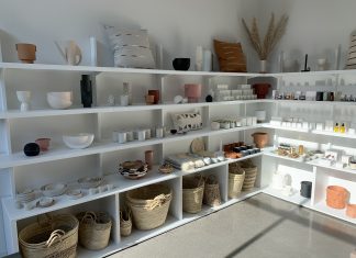 Stranger & Co. Opens Brick-and-Mortar Location in Edina