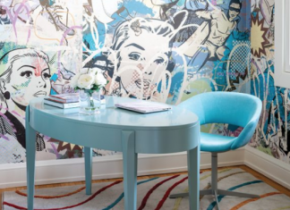 Midwest Home & ASID-MN Present Life in Color 2020