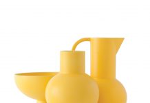 Illuminate Your Interiors with This Month’s Editor’s Product Picks