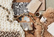 Get the Look: The Coziness of Koselig