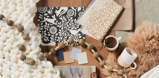 Get the Look: The Coziness of Koselig
