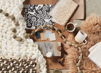 Get the Look: The Coziness of Koselig
