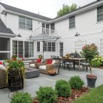 A Modern, Classic Escape by Southview Design