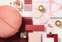 Get the Look: Valentine’s Day