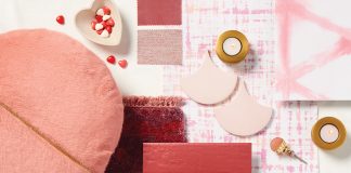 Get the Look: Valentine’s Day
