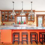 LiLu Interiors Transforms Historical Home into Joyful Place