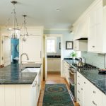 A Charming Colonial Kitchen in St. Paul