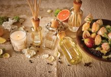 The Collective: Alora Ambiance
