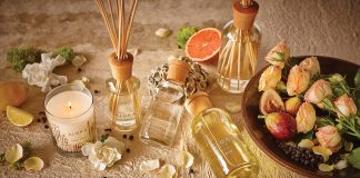 The Collective: Alora Ambiance