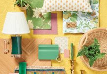 Get the Look: Bold Renewal