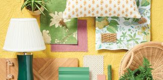 Get the Look: Bold Renewal