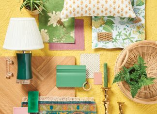 Get the Look: Bold Renewal