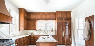 Unexpected Treasures Await in This 1872 Italianate Victorian