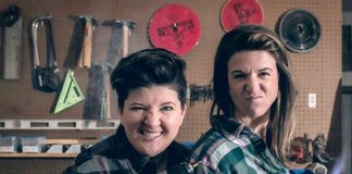 Handcrafted Wood Art and LGBTQ+ Community Activism Make Hagen and Oats One to Watch