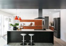 Modern Accessibility Abounds in This Golden Valley Kitchen