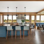 Turning Country Roots into Prairie Living