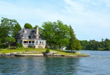 Editor’s Note: Life on the Water